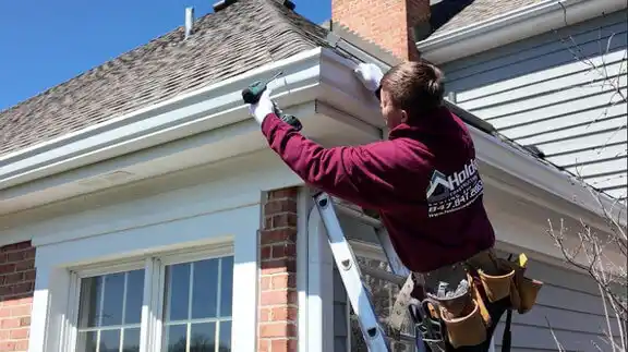 gutter services Somerset